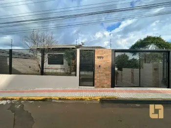 Imagem do anúncio: Vendo Casa Em Chapecó, Santa Catarina No Bairro Universitário - Cód. bf63073348f123c7605bee5f41e73ecb