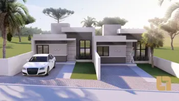 Imagem do anúncio: Vendo Casa Em Chapecó, Santa Catarina No Bairro Efapi - Cód. 9ce413114d34d3951e608e1a7fc1ba61