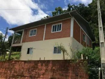 Imagem do anúncio: Vendo Casa Em Videira, Santa Catarina No Bairro Cibrazém - Cód. 12cc6762ef95fdcb4e5eb73667752f1c