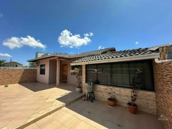 Imagem do anúncio: Vendo casa em Catanduvas , Santa Catarina no bairro Cidade Jardim - Cód. 0684a4b8b15796d3dbbfe1c06ab81759