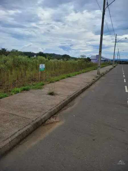Imagem do anúncio: Vendo terreno / lote / condomínio em Catanduvas , Santa Catarina no bairro Loteamento Verde Vale - Cód. 0142e50523c2c88e0b822069917c60a8