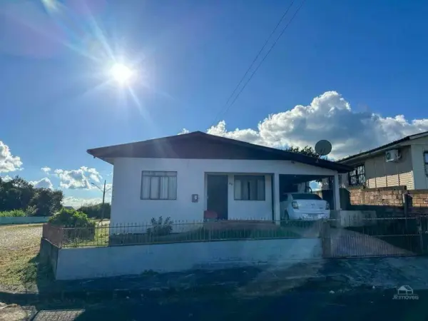 Imagem do anúncio: Vendo casa em Catanduvas , Santa Catarina no bairro Regina - Cód. 0ad0a4de0d90b11ad80cb58b52f7c166