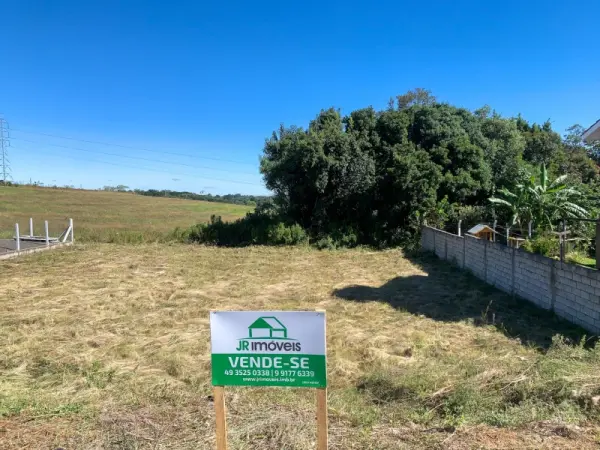 Imagem do anúncio: Vendo terreno / lote / condomínio em Catanduvas , Santa Catarina no bairro Loteamento Morada do Sol - Cód. 0af05a2beb1a8f26db7fb321149ebacf