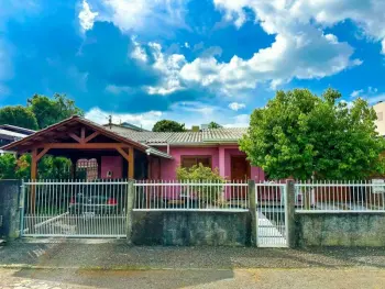 Imagem do anúncio: Vendo Casa Em Catanduvas, Santa Catarina No Bairro Sayonara - Cód. b09c134a4088235a5b9b7127ade8170d