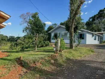 Imagem do anúncio: Vendo fazenda / sítio / chácara em Catanduvas , Santa Catarina no bairro Sayonara - Cód. a84e9b1ec55954d372554c0fb7082e7a
