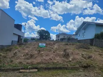 Imagem do anúncio: Vendo terreno / lote / condomínio em Catanduvas , Santa Catarina no bairro Loteamento Pinheiros - Cód. cdcfe77c23c2cf0c20c3c7cc1397e186