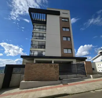 Imagem do anúncio: Vendo Apartamento Em Concórdia, Santa Catarina No Bairro Morro Do Merlo - Cód. 9cceba92f622a37517f5f4782bee0b19