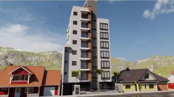 Imagem do anúncio: Vendo Apartamento Em Concórdia, Santa Catarina No Bairro Nações - Cód. 8b864dcaf7fc83c058f5ead56c727d9d