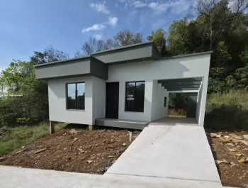 Imagem do anúncio: Vendo Casa Em Concórdia, Santa Catarina No Bairro São Cristóvão - Cód. 641ddd73c15e2ac7116a691d21e9deb3
