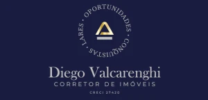 Logomarca Diego Antônio Valcarenghi