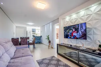 Imagem do anúncio: Vendo Apartamento Em Luzerna, Santa Catarina No Bairro Luzerna - Cód. 0b45faff68f47fc565b0872c1607d03b