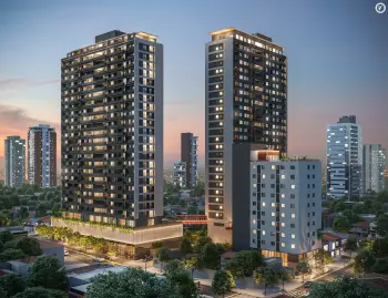 Imagem do anúncio: Vendo Apartamento Em São Paulo, Santa Catarina No Bairro Bela Vista - Cód. 17967789af7b63560980019ac076d2f8