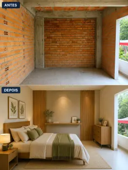 Imagem do anúncio: Vendo Apartamento Em Lacerdópolis, Santa Catarina No Bairro Centro - Cód. 6c204423b3addf99571662f898e600ce