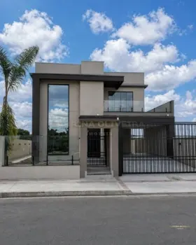 Imagem do anúncio: Vendo casa em Videira , Santa Catarina no bairro Loteamento Jardim Dona Ana - Cód. 3fb5a606b820cd88c2db899e37da2cb3