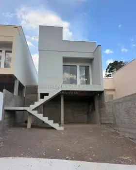 Imagem do anúncio: Vendo Casa Em Videira, Santa Catarina No Bairro Loteamento Dona Ermelinda - Cód. 7397a3f8e77677dca7418473232686d3
