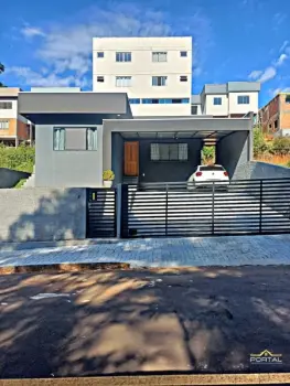 Imagem do anúncio: Vendo Casa Em Videira, Santa Catarina No Bairro Santa Gema - Cód. 4203843a06409536ea70bc9ea7ad29f2