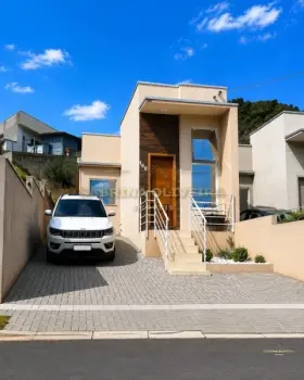 Imagem do anúncio: Vendo Casa Em Videira, Santa Catarina No Bairro Loteamento Dona Ermelinda - Cód. b2903d1656c43b99d9736751d8a1c206