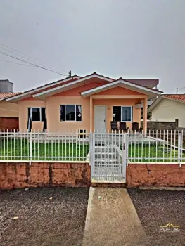 Imagem do anúncio: Vendo Casa Em Videira, Santa Catarina No Bairro Cidade Alta - Cód. 162dab5655b7f1cf58d0f3da31a21451