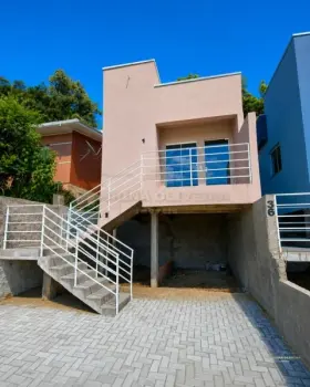 Imagem do anúncio: Vendo casa em Videira , Santa Catarina no bairro Jardim Canadá - Cód. e631b154546fa9320a1779952665b949