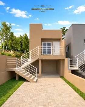 Imagem do anúncio: Vendo casa em Videira , Santa Catarina no bairro Loteamento Dona Ermelinda - Cód. f52c30f491abc4f54beab2b4abed5211