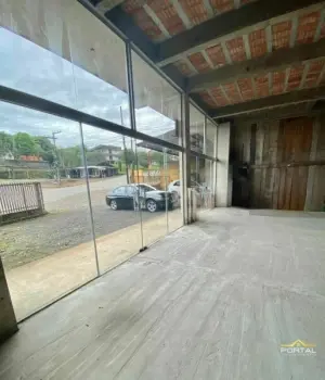 Imagem do anúncio: Vendo Ou Alugo Prédio Inteiro Em Videira, Santa Catarina No Bairro Vila Verde - Cód. c1ab7c3779ccc33c5fd21c2090d3c806