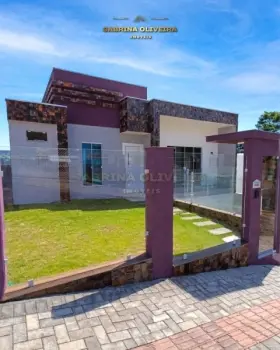 Imagem do anúncio: Vendo Casa Em Videira, Santa Catarina No Bairro Cibrazém - Cód. df73c8312fe5861e9d772bc6ba211071