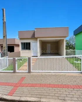 Imagem do anúncio: Vendo casa em Videira , Santa Catarina no bairro Universitário - Cód. 675ec0320cca4d5bb6121610261c1fef