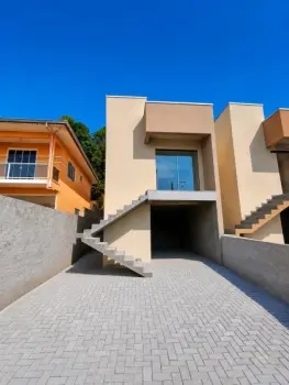 Imagem do anúncio: Vendo casa em Videira , Santa Catarina no bairro Jardim Canadá - Cód. 688f91f4bbe544ef71246b0d9395afa4