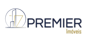 Logomarca Premier Imóveis