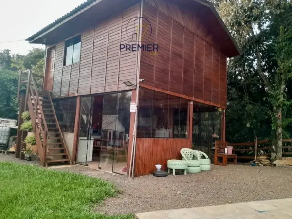 Imagem do anúncio: Vendo fazenda / sítio / chácara em Xaxim , Santa Catarina no bairro Rural - Cód. b722ccb0fabe40ace75de72d1cd466b1