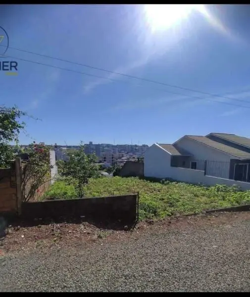 Imagem do anúncio: Vendo terreno / lote / condomínio em Xaxim , Santa Catarina no bairro Frei Bruno - Cód. 8624d866e897bba6572447386bbcabef