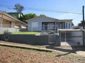 Imagem do anúncio: Vendo Casa Em Xaxim, Santa Catarina No Bairro Ari Lunardi - Cód. e3f929544019e54f0ef232b841ce477a
