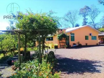 Imagem do anúncio: Vendo Fazenda / Sítio / Chácara Em Cordilheira Alta, Santa Catarina No Bairro Zona Rural - Cód. cbb625461f95528939b6ebfdd7186cec
