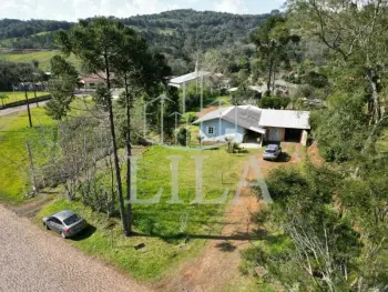 Imagem do anúncio: Vendo Casa Em Luzerna, Santa Catarina No Bairro Vila Kennedy - Cód. 7b07aaad36624ad876517741d0e10ffb