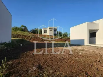Imagem do anúncio: Vendo Terreno / Lote / Condomínio Em Herval Do Oeste, Santa Catarina No Bairro São Vicente - Cód. 74f608019fafb1912a81333906d9f722