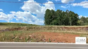 Imagem do anúncio: Vendo Terreno / Lote / Condomínio Em Herval Do Oeste, Santa Catarina No Bairro São Vicente - Cód. 8e712a1f1cf1a348f80a13777ac44adb
