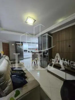 Imagem do anúncio: Vendo Apartamento Em Herval Do Oeste, Santa Catarina No Bairro Centro - Cód. 0b68e5ee9c14df8ad8c6be3f2f8859cd
