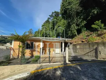 Imagem do anúncio: Vendo Casa Em Herval Do Oeste, Santa Catarina No Bairro Centro - Cód. c3258feb4c46166b81629e0516ef69d3