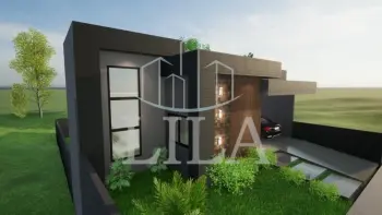 Imagem do anúncio: Vendo Casa Em Herval Do Oeste, Santa Catarina No Bairro São Vicente - Cód. 5fe5fc6ad6251741f7748200a2b3bf15