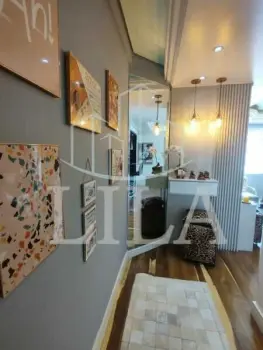 Imagem do anúncio: Vendo Apartamento Em Herval Do Oeste, Santa Catarina No Bairro Centro - Cód. f82201255a57d224a51927749d230552