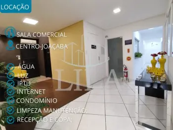 Imagem do anúncio: Alugo Conjunto Comercial / Sala Em Joaçaba, Santa Catarina No Bairro Centro - Cód. 1cd03b45f1750fa784f4d90b971618e9