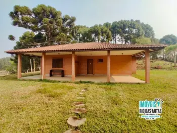 Imagem do anúncio: Vendo Fazenda / Sítio / Chácara Em Rio Das Antas, Santa Catarina No Bairro Linha Rio Bonito  - Cód. 4a8cab48f666ee5efe224c35faa50a22