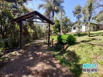Imagem do anúncio: Vendo Fazenda / Sítio / Chácara Em Rio Das Antas, Santa Catarina No Bairro Interior - Cód. 5ec8f8a5bae2e6443f69d31d232ca8e7
