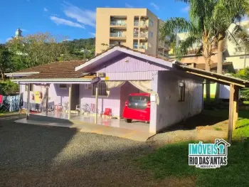 Imagem do anúncio: Vendo Casa Em Rio Das Antas, Santa Catarina No Bairro Centro - Cód. bd1b4c1c630cce7af396290a5e8d145a
