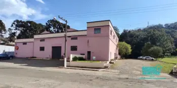 Imagem do anúncio: Vendo Galpão / Depósito / Armazém Em Rio Das Antas, Santa Catarina No Bairro Centro - Cód. cd7e7b2ef4cb785049391360a23fc0e5