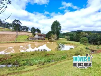 Imagem do anúncio: Vendo fazenda / sítio / chácara em Rio das Antas , Santa Catarina no bairro Interior - Cód. b7d45e50769dfadb17b42a558d98191d