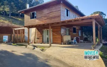 Imagem do anúncio: Vendo Casa Em Rio Das Antas, Santa Catarina No Bairro Centro - Cód. 65f45ce99d0c516b31ad01015b1aefe4
