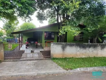 Imagem do anúncio: Vendo Casa Em Caçador, Santa Catarina No Bairro Figueroa - Cód. 276ebf6d827273c210fd8fa433ea9b8e