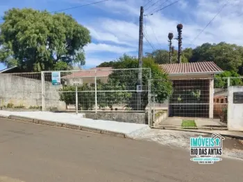 Imagem do anúncio: Vendo Casa Em Caçador, Santa Catarina No Bairro Bom Sucesso - Cód. 776b2105fa5aa1ebec6293f7762e459b