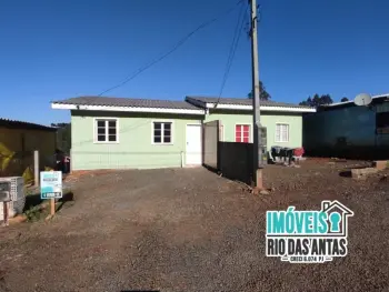 Imagem do anúncio: Vendo Casa Em Rio Das Antas, Santa Catarina No Bairro Novo Horizonte - Cód. 85a49aa49d0dc2fa5558b950d4956d2f